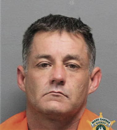 Kevin Colligan, - Lafayette Parish County, LA 